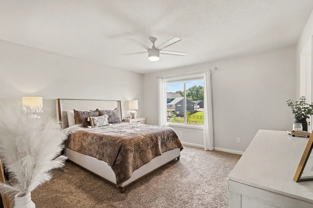 3157 Deer Haven Drive Georgetown Charter Township MI 49428