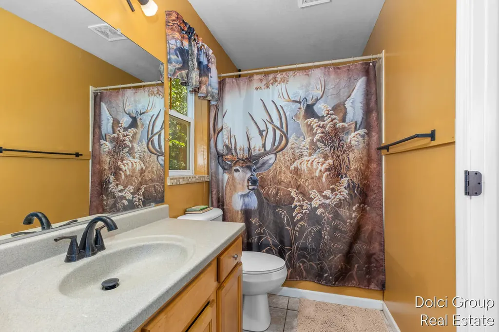 11778 Red Feather Lane Morton Township MI 49346