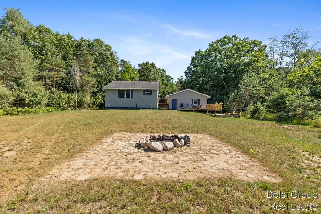 11778 Red Feather Lane Morton Township MI 49346