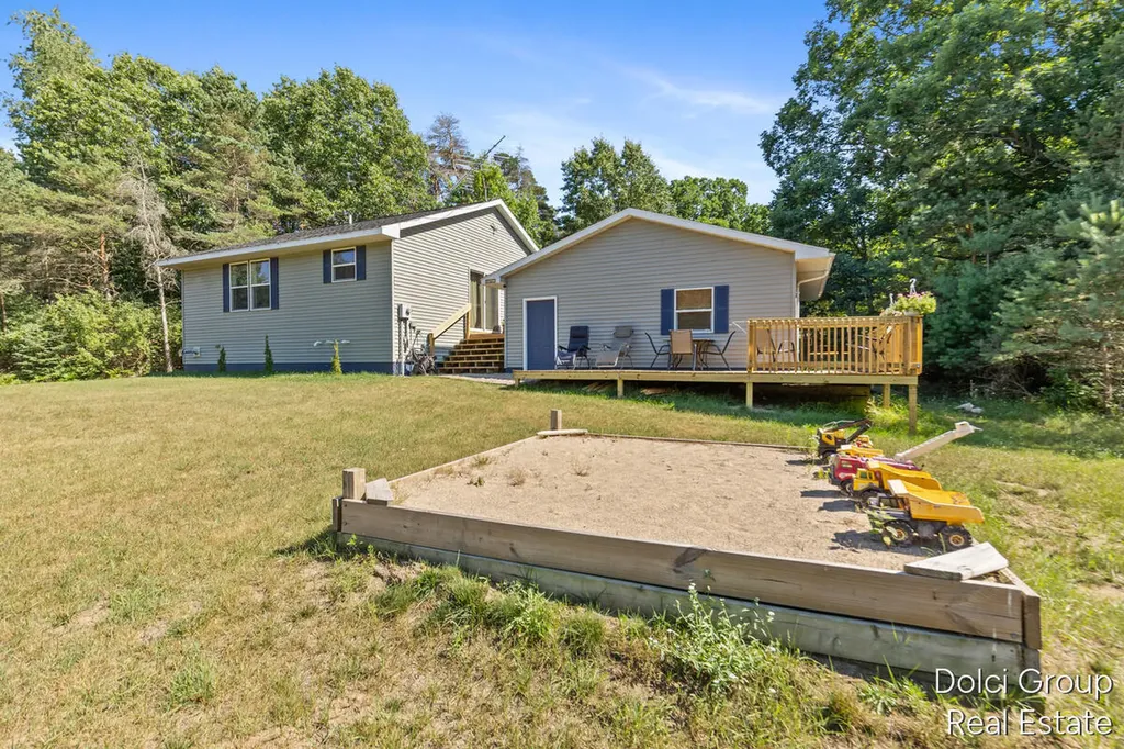 11778 Red Feather Lane Morton Township MI 49346