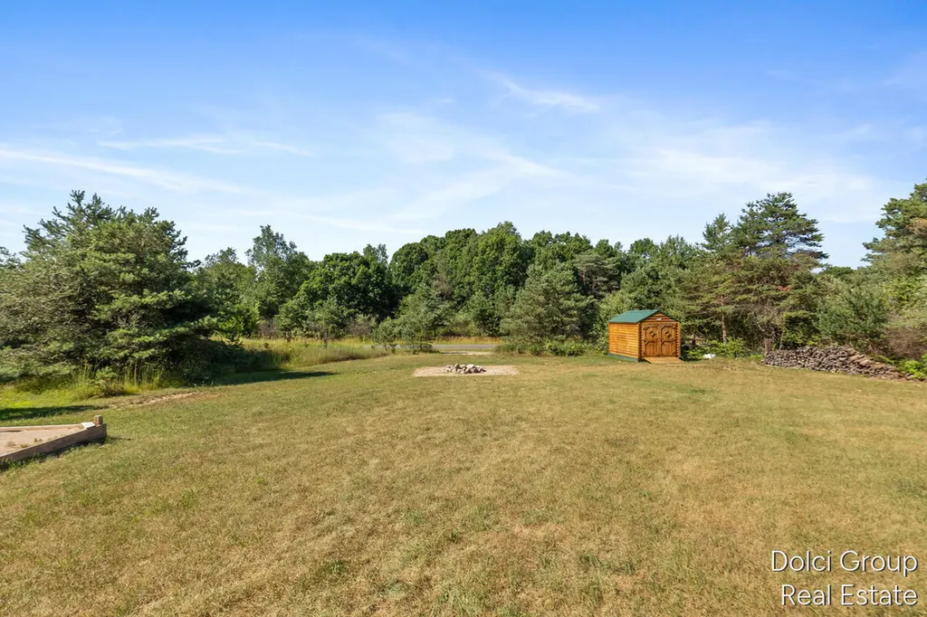 11778 Red Feather Lane Morton Township MI 49346