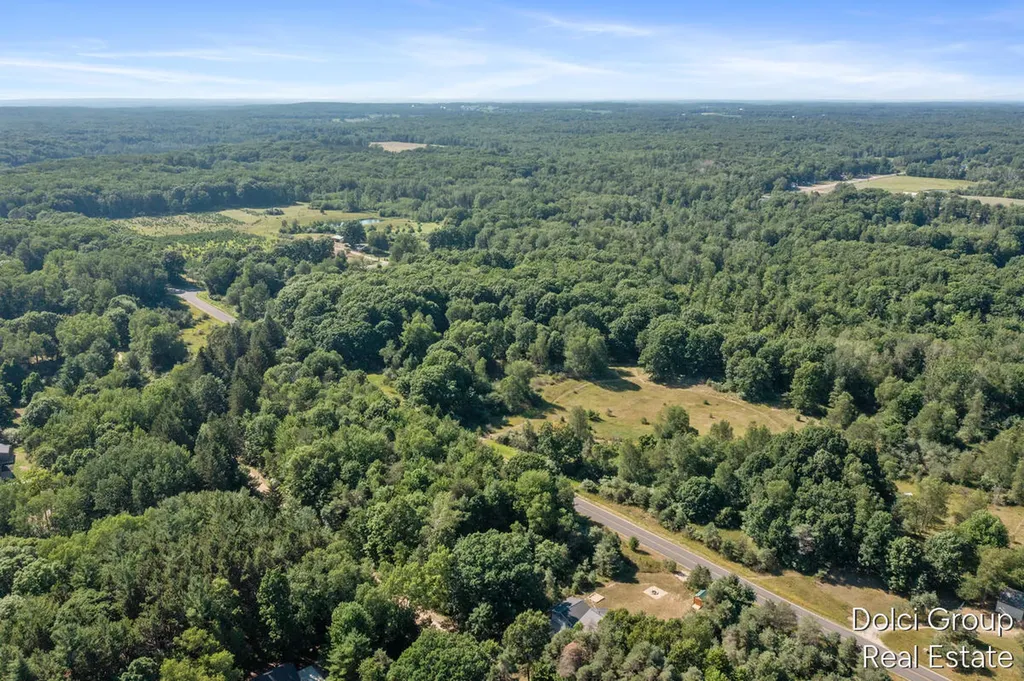 11778 Red Feather Lane Morton Township MI 49346