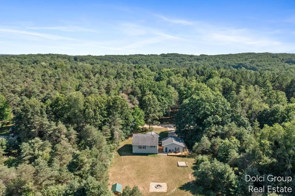 11778 Red Feather Lane Morton Township MI 49346