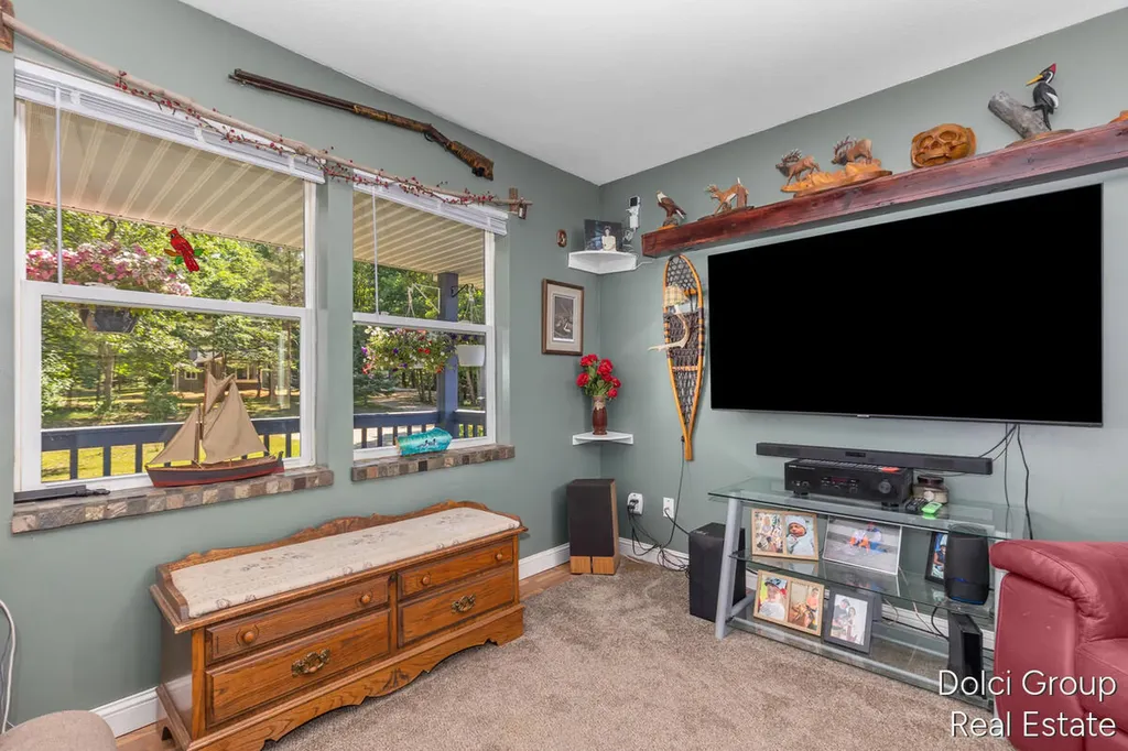 11778 Red Feather Lane Morton Township MI 49346