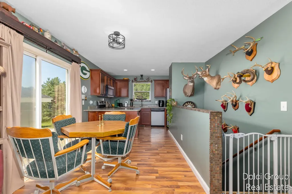 11778 Red Feather Lane Morton Township MI 49346