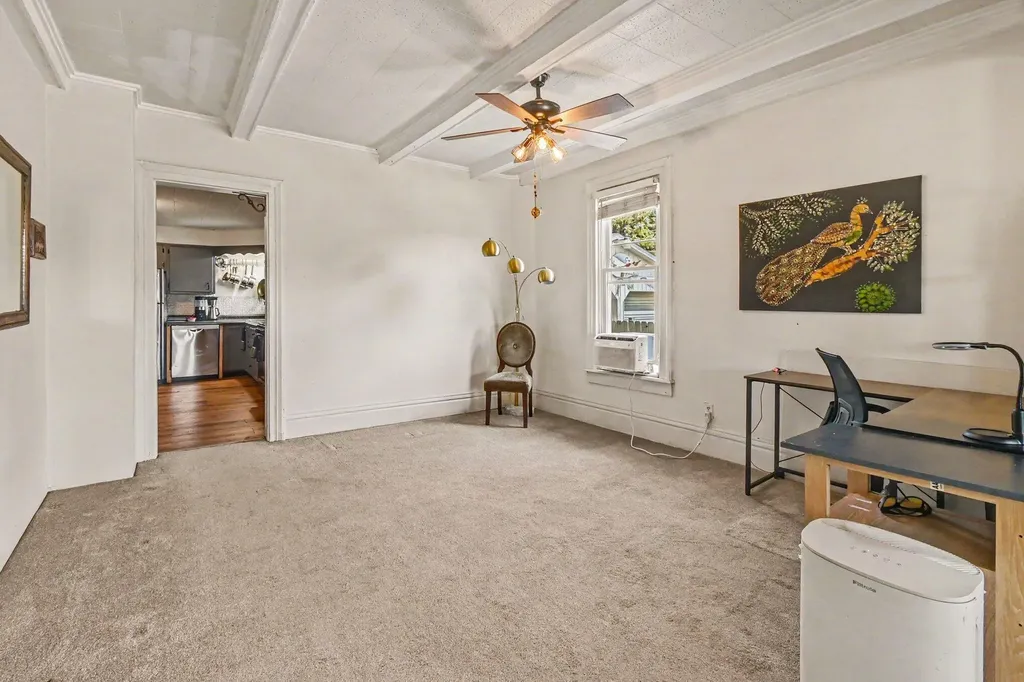 618 W Lawrence Avenue Charlotte City MI 48813
