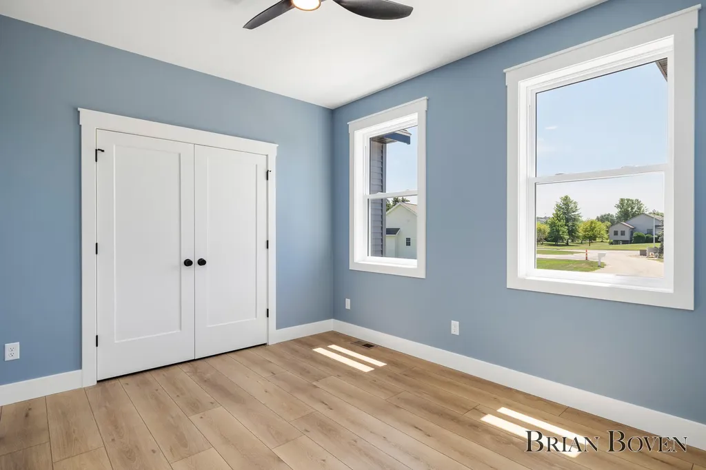 239 W Gardner Street NW Sparta Village MI 49345