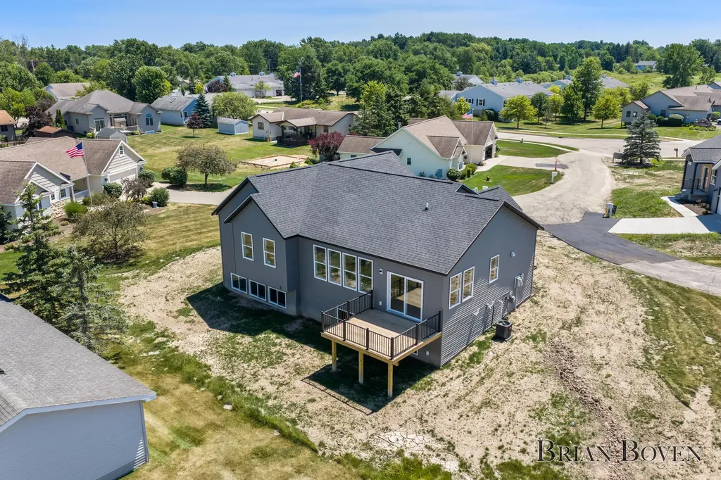 239 W Gardner Street NW Sparta Village MI 49345