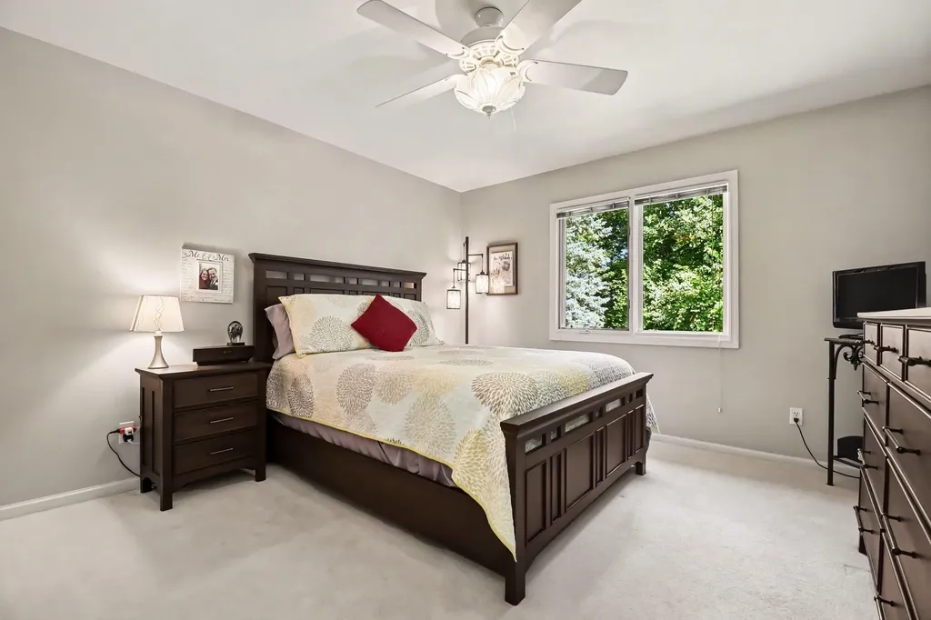 2831 Bridgeside Drive SE Gaines Charter Township MI 49316