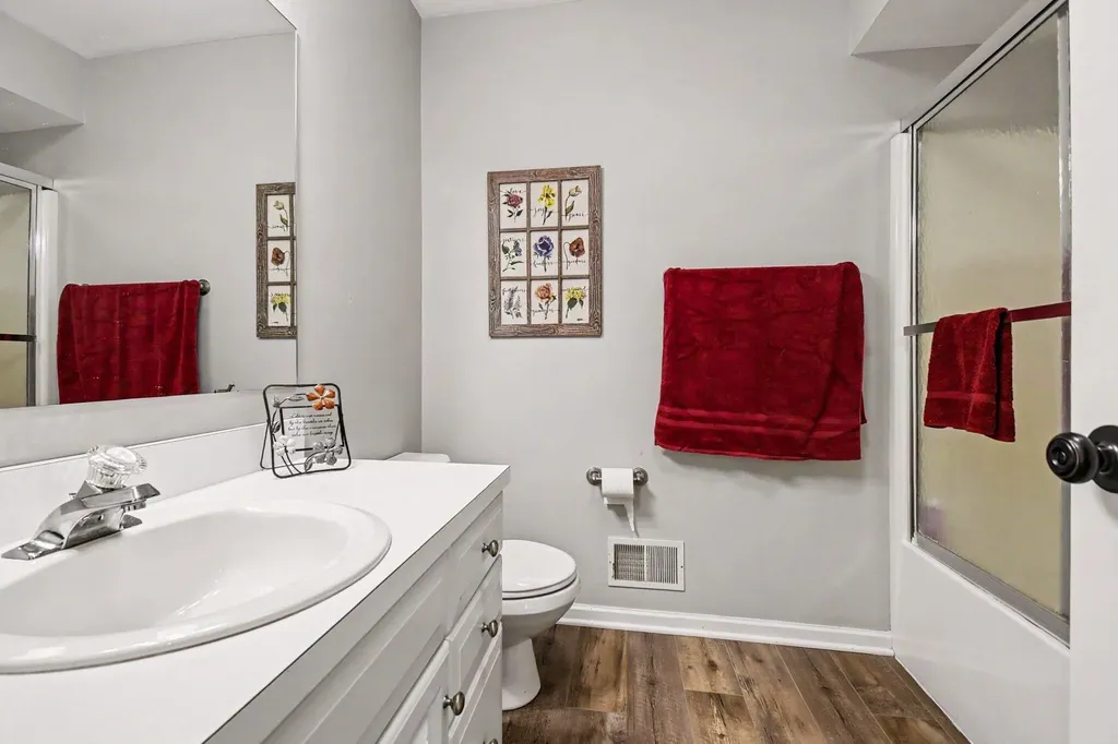 2831 Bridgeside Drive SE Gaines Charter Township MI 49316