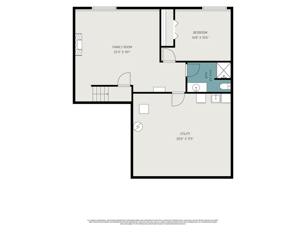 2831 Bridgeside Drive SE Gaines Charter Township MI 49316