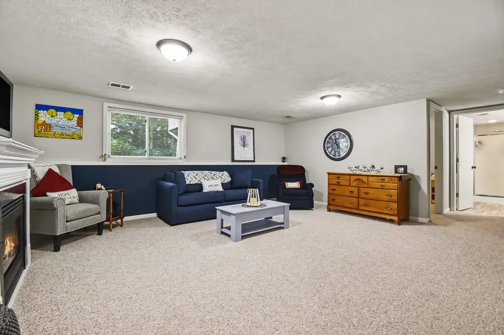 2831 Bridgeside Drive SE Gaines Charter Township MI 49316