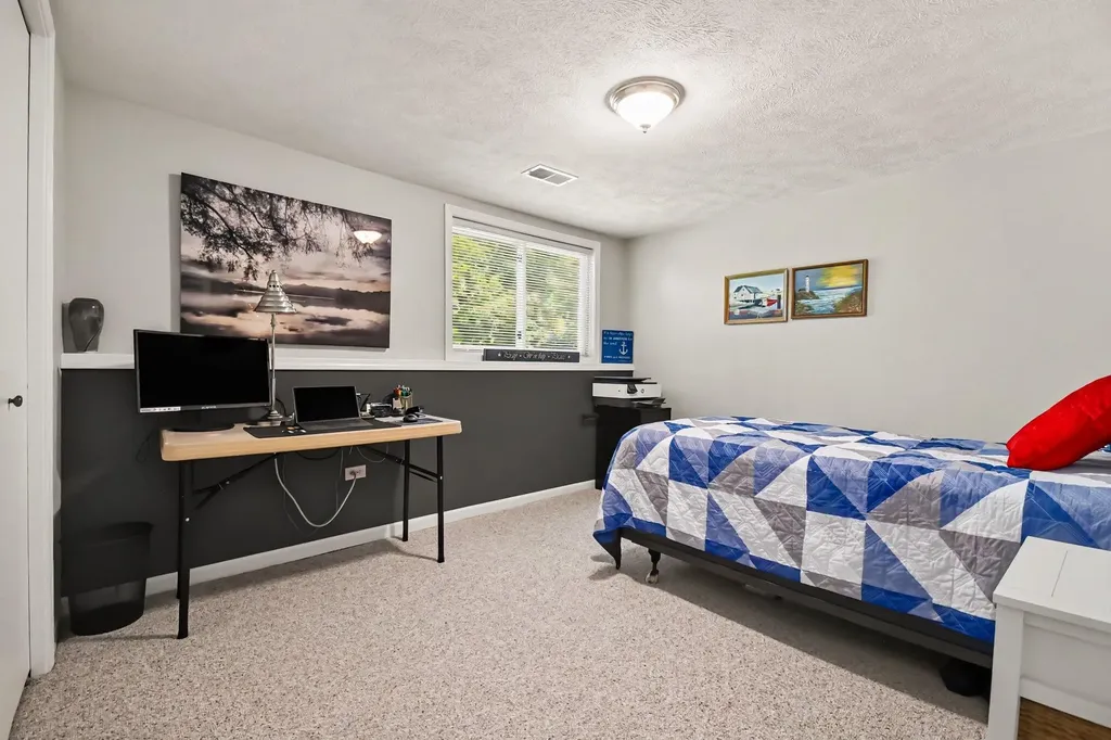2831 Bridgeside Drive SE Gaines Charter Township MI 49316