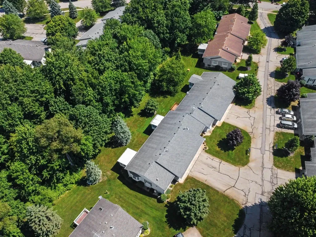 2831 Bridgeside Drive SE Gaines Charter Township MI 49316