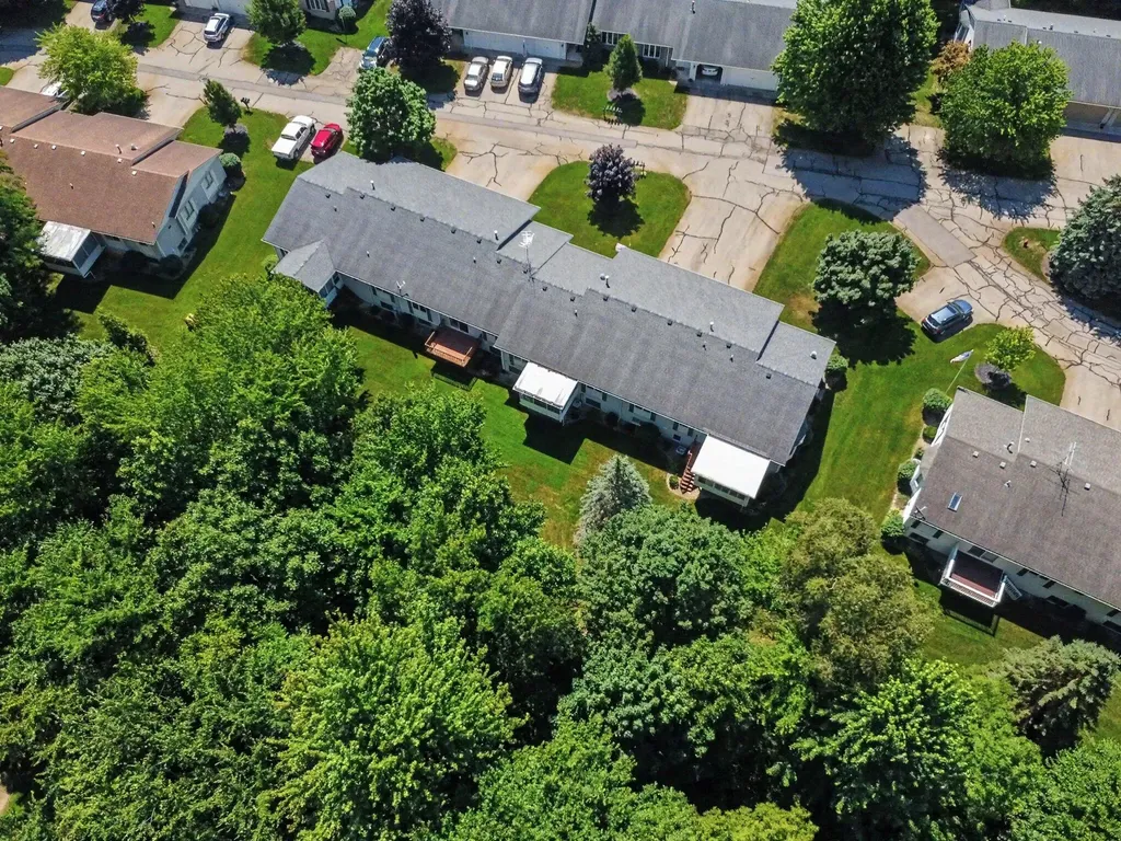 2831 Bridgeside Drive SE Gaines Charter Township MI 49316