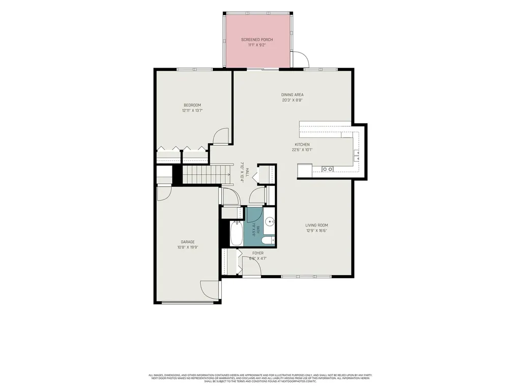 2831 Bridgeside Drive SE Gaines Charter Township MI 49316