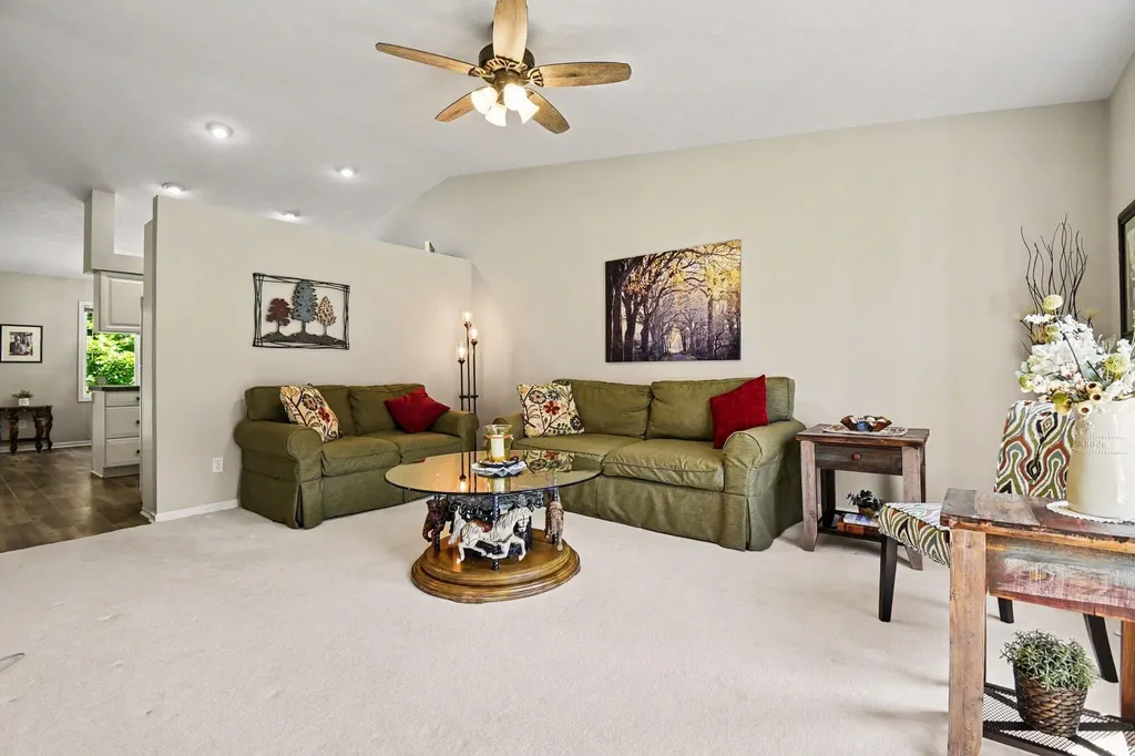2831 Bridgeside Drive SE Gaines Charter Township MI 49316
