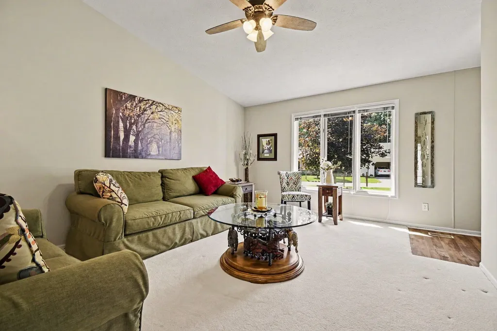2831 Bridgeside Drive SE Gaines Charter Township MI 49316