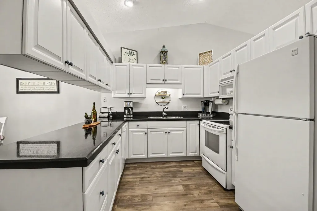 2831 Bridgeside Drive SE Gaines Charter Township MI 49316