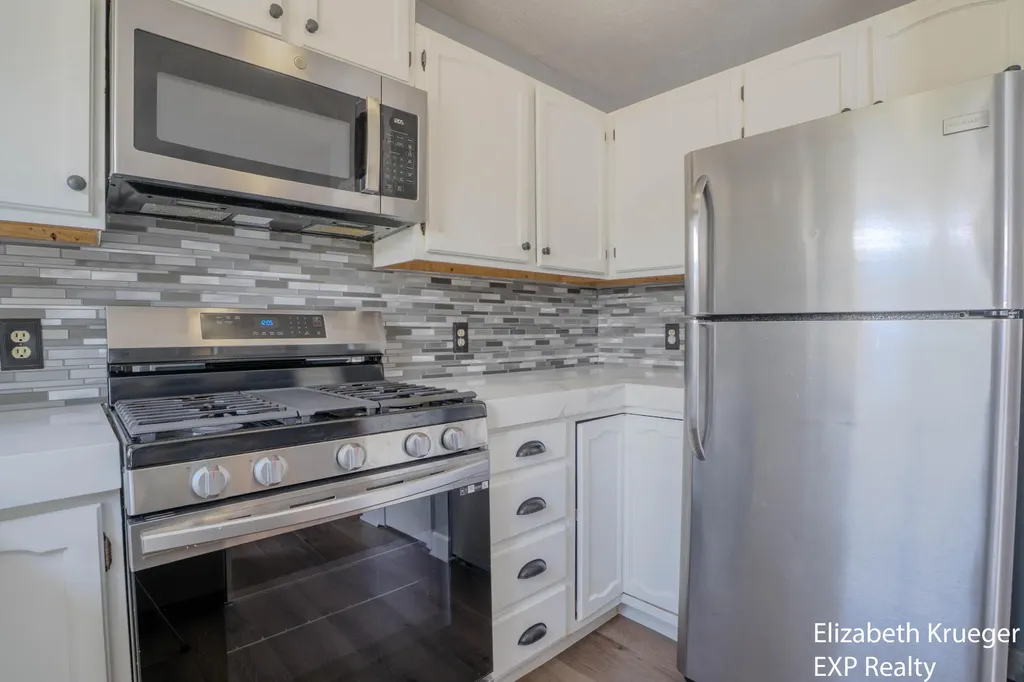 2630 Rum Creek Drive SE Kentwood City MI 49508