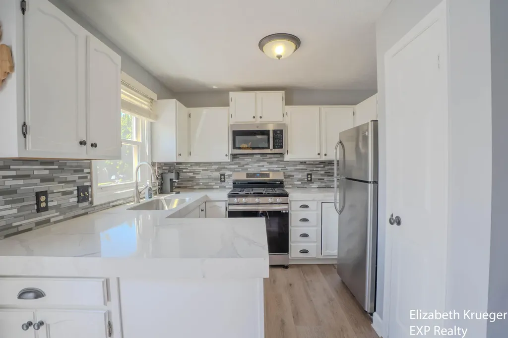 2630 Rum Creek Drive SE Kentwood City MI 49508