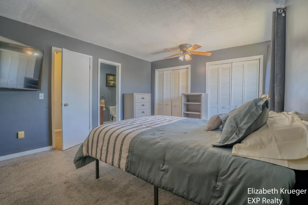 2630 Rum Creek Drive SE Kentwood City MI 49508