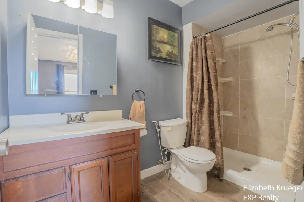 2630 Rum Creek Drive SE Kentwood City MI 49508