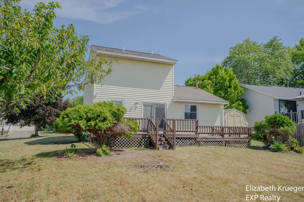 2630 Rum Creek Drive SE Kentwood City MI 49508