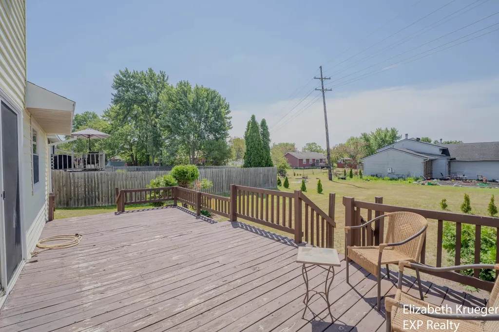 2630 Rum Creek Drive SE Kentwood City MI 49508