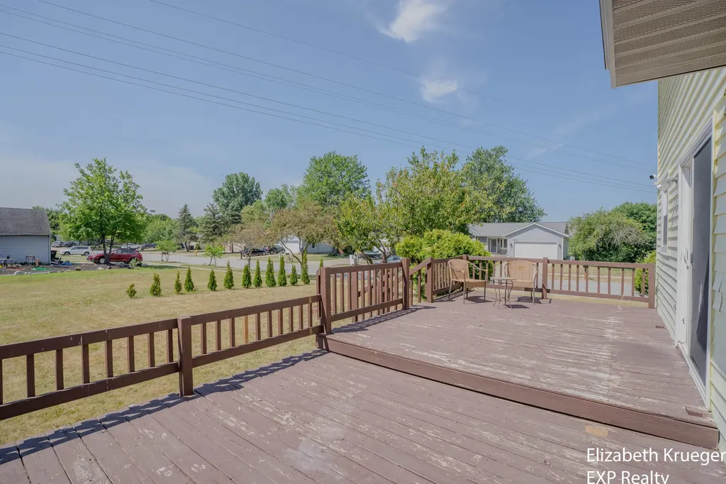 2630 Rum Creek Drive SE Kentwood City MI 49508