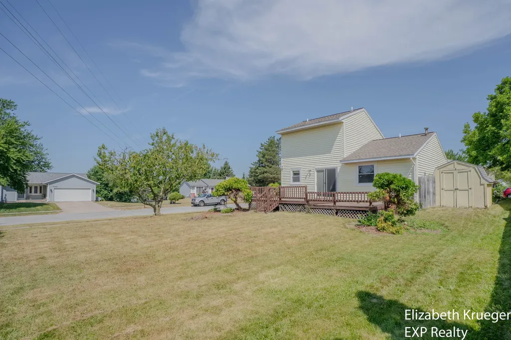 2630 Rum Creek Drive SE Kentwood City MI 49508