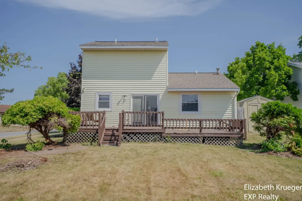 2630 Rum Creek Drive SE Kentwood City MI 49508