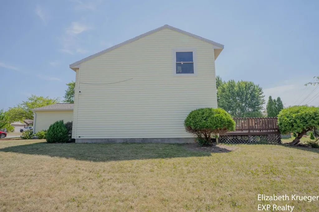 2630 Rum Creek Drive SE Kentwood City MI 49508