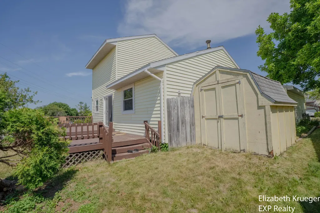 2630 Rum Creek Drive SE Kentwood City MI 49508