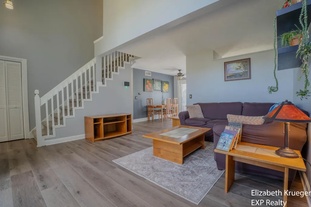 2630 Rum Creek Drive SE Kentwood City MI 49508