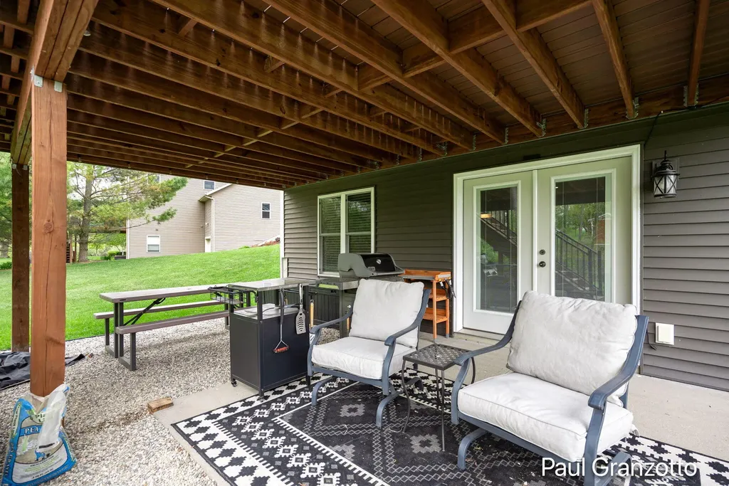 2480 Cedar West Drive Georgetown Charter Township MI 49428