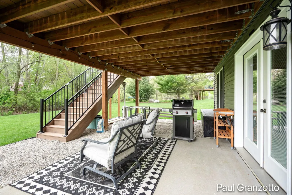 2480 Cedar West Drive Georgetown Charter Township MI 49428