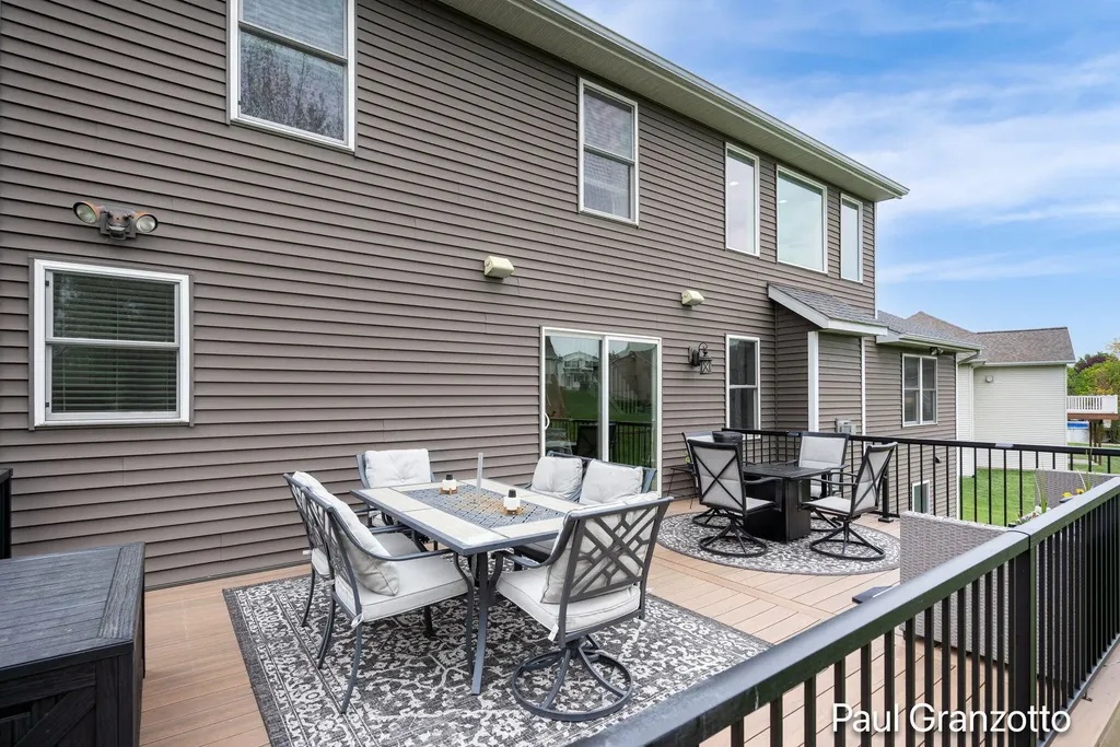 2480 Cedar West Drive Georgetown Charter Township MI 49428