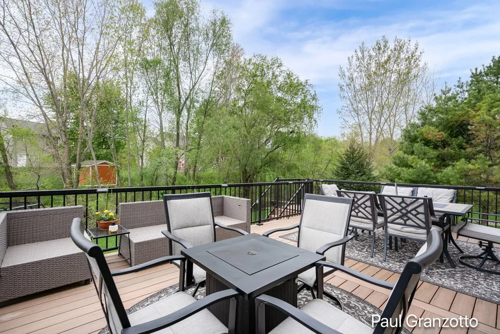 2480 Cedar West Drive Georgetown Charter Township MI 49428