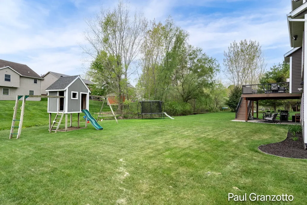 2480 Cedar West Drive Georgetown Charter Township MI 49428
