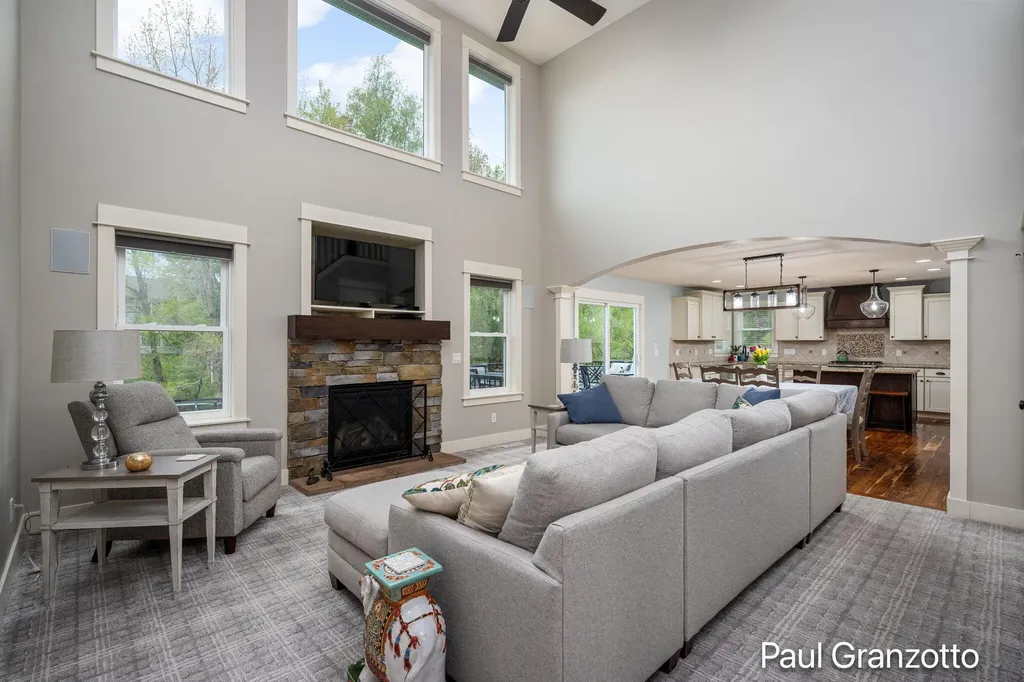 2480 Cedar West Drive Georgetown Charter Township MI 49428