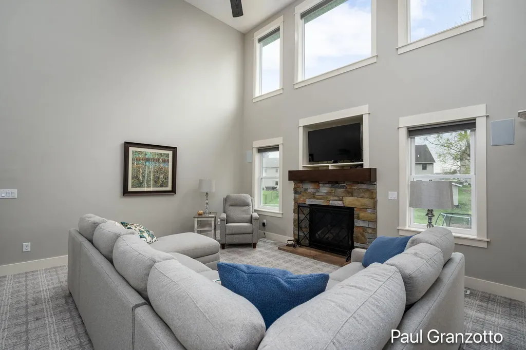 2480 Cedar West Drive Georgetown Charter Township MI 49428
