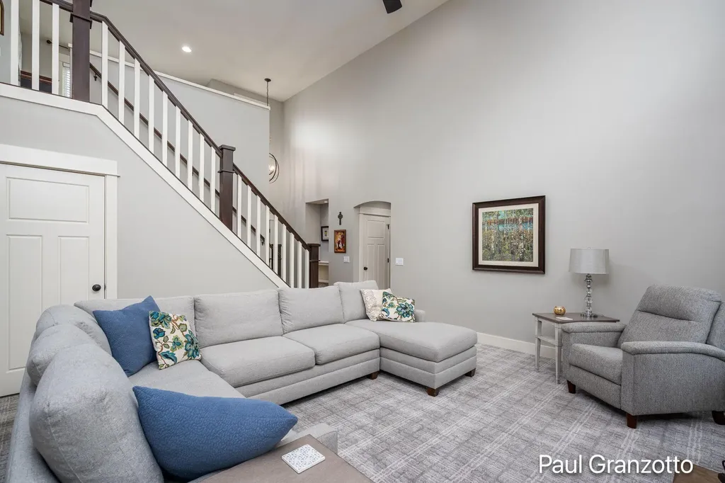 2480 Cedar West Drive Georgetown Charter Township MI 49428