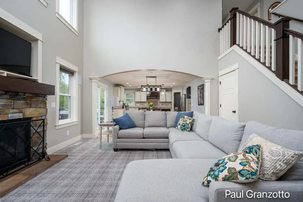 2480 Cedar West Drive Georgetown Charter Township MI 49428