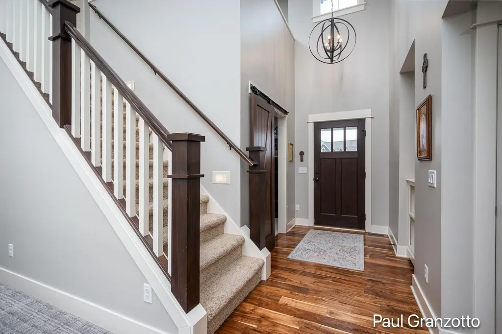 2480 Cedar West Drive Georgetown Charter Township MI 49428
