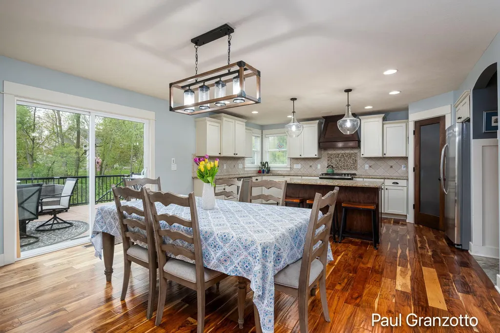 2480 Cedar West Drive Georgetown Charter Township MI 49428