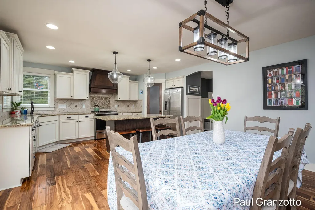 2480 Cedar West Drive Georgetown Charter Township MI 49428