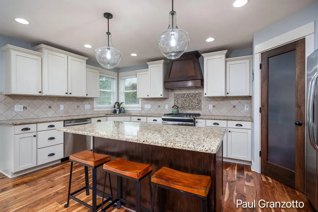 2480 Cedar West Drive Georgetown Charter Township MI 49428
