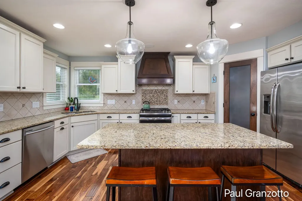 2480 Cedar West Drive Georgetown Charter Township MI 49428