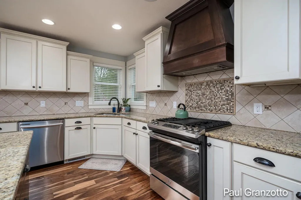 2480 Cedar West Drive Georgetown Charter Township MI 49428